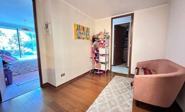 Departamento en Edificio Sanders Pedro de Valdivia