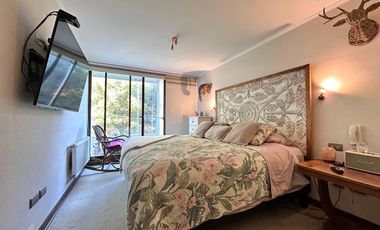 Departamento en Edificio Sanders Pedro de Valdivia