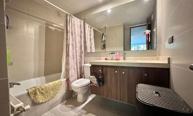 Departamento en Edificio Sanders Pedro de Valdivia