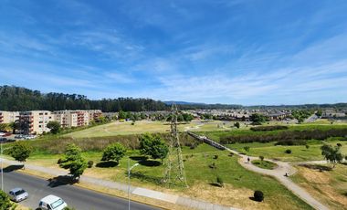 Departamento Edificio Vistas Bayona San Pedro de la Paz