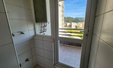 Departamento Edificio Vistas Bayona San Pedro de la Paz