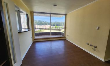 Departamento Edificio Vistas Bayona San Pedro de la Paz