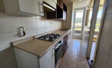 Departamento Edificio Vistas Bayona San Pedro de la Paz