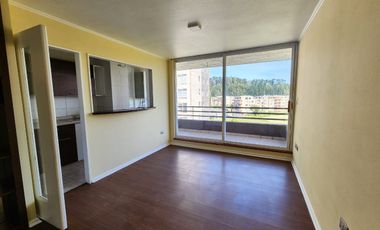 Departamento Edificio Vistas Bayona San Pedro de la Paz