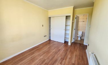 Departamento Edificio Vistas Bayona San Pedro de la Paz