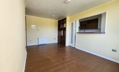 Departamento Edificio Vistas Bayona San Pedro de la Paz