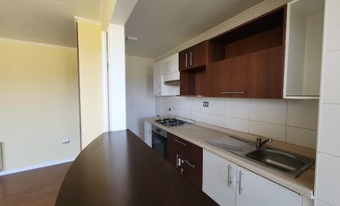 Departamento Edificio Vistas Bayona San Pedro de la Paz