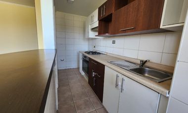 Departamento Edificio Vistas Bayona San Pedro de la Paz