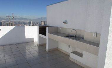 Departamento en Venta en Estación metro San Alberto Hurtado