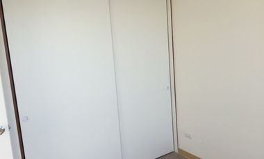 Departamento en Venta en Estación metro San Alberto Hurtado
