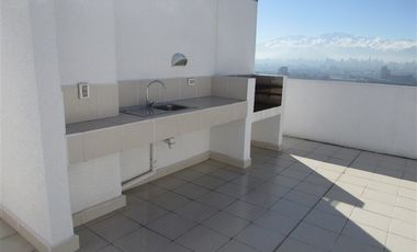Departamento en Venta en Estación metro San Alberto Hurtado