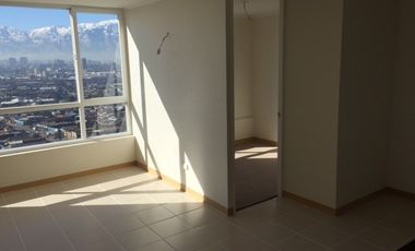 Departamento en Venta en Estación metro San Alberto Hurtado