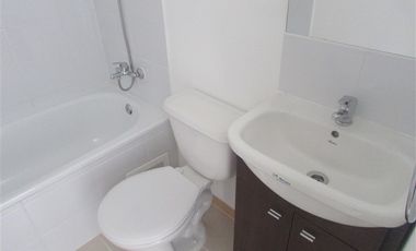 Departamento en Venta en Estación metro San Alberto Hurtado