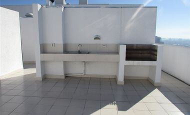 Departamento en Venta en Estación metro San Alberto Hurtado