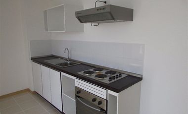 Departamento en Venta en Estación metro San Alberto Hurtado