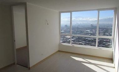 Departamento en Venta en Estación metro San Alberto Hurtado