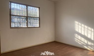 Casa en Arriendo en Abraham Atala al fondo