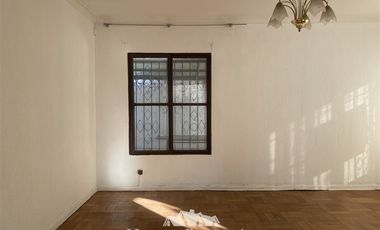 Casa en Arriendo en Abraham Atala al fondo