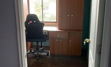 Casa en Arriendo en CIUDAD SATELITE Alcazar Poniente con Segunda Transversal