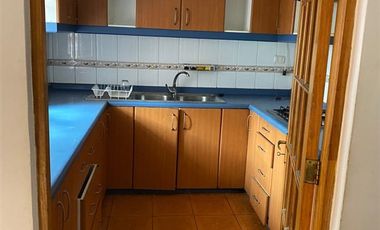 Casa en Arriendo en CIUDAD SATELITE Alcazar Poniente con Segunda Transversal