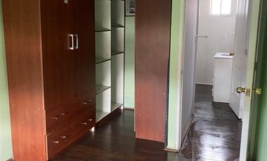 Casa en Arriendo en CIUDAD SATELITE Alcazar Poniente con Segunda Transversal