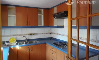 Casa en Arriendo en CIUDAD SATELITE Alcazar Poniente con Segunda Transversal