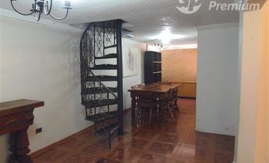 Casa en Arriendo en CIUDAD SATELITE Alcazar Poniente con Segunda Transversal