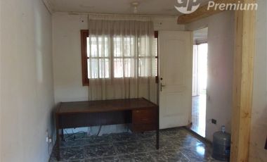 Casa en Arriendo en CIUDAD SATELITE Alcazar Poniente con Segunda Transversal