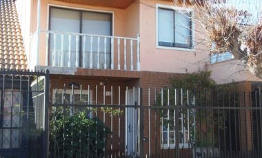 Casa en Arriendo en CIUDAD SATELITE Alcazar Poniente con Segunda Transversal