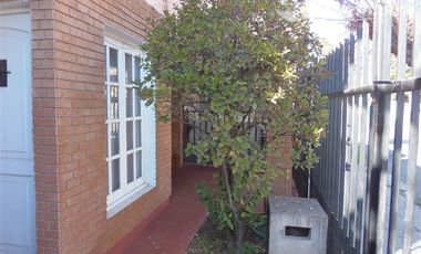 Casa en Arriendo en CIUDAD SATELITE Alcazar Poniente con Segunda Transversal