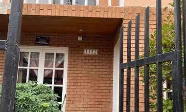 Casa en Arriendo en CIUDAD SATELITE Alcazar Poniente con Segunda Transversal