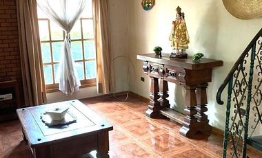 Casa en Arriendo en CIUDAD SATELITE Alcazar Poniente con Segunda Transversal