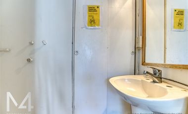 Oficina en Arriendo en Metro Santa Lucía / La Moneda