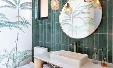 Pichilemu, Increíble casa en condominio consolidado