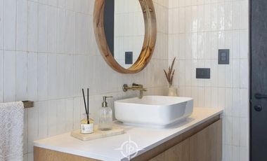 Pichilemu, Increíble casa en condominio consolidado