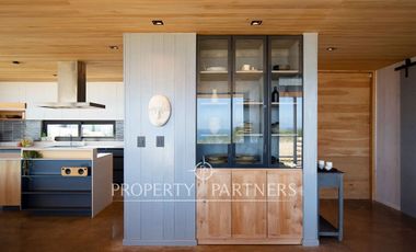 Pichilemu, Increíble casa en condominio consolidado