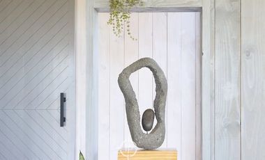 Pichilemu, Increíble casa en condominio consolidado