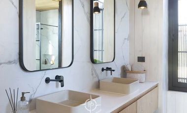 Pichilemu, Increíble casa en condominio consolidado