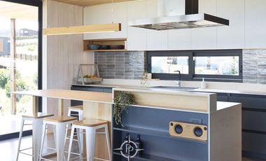 Pichilemu, Increíble casa en condominio consolidado