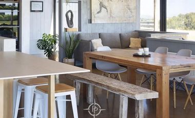 Pichilemu, Increíble casa en condominio consolidado