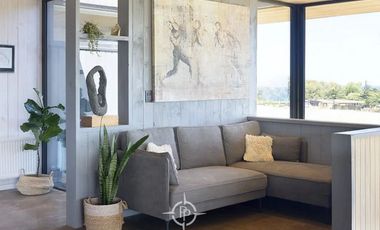 Pichilemu, Increíble casa en condominio consolidado