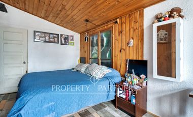 Casa a la venta en La Reina con gran potencial