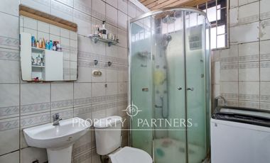 Casa a la venta en La Reina con gran potencial