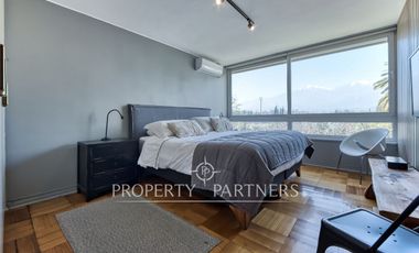 Excelente departamento con entrada directa al Country Club