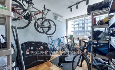 Excelente departamento con entrada directa al Country Club