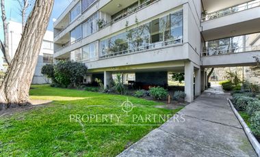 Excelente departamento con entrada directa al Country Club