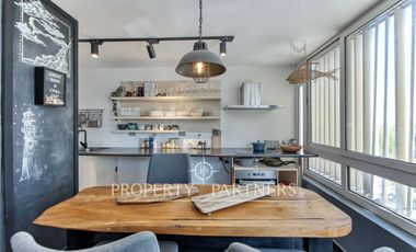 Excelente departamento con entrada directa al Country Club