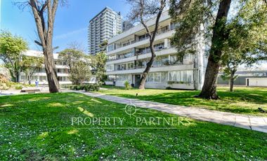 Excelente departamento con entrada directa al Country Club