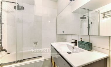 Excelente departamento con entrada directa al Country Club