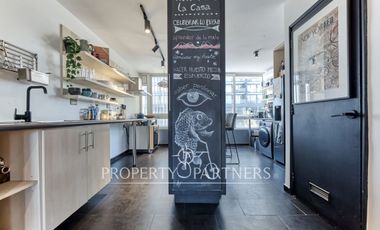 Excelente departamento con entrada directa al Country Club